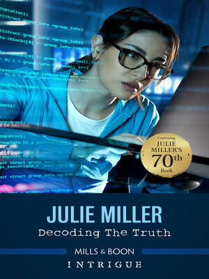cover image of Decoding the Truth